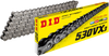 Did 530 Vx3 - Drive Chain - 112 Links - Natural M530Vx3X112Zb