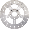 Moto-Master Brake Rotor - Rear - Adrian 110849-Pu