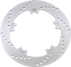 Ebc Brake Rotor - V-Rod Md514Ls