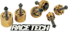 Race Tech Fork Kit - 20 Mm - Gold Valve - Type 2 Fmgv S2040G