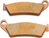 Drag Specialties Pad Brk Prem Hdp547