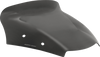Memphis Shades Windshield Ms Spoiler 24 Fltr 5 Dbsm Mep88310