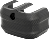 Arlen Ness Coil Cover Carbon Fiber 24+Flt & 25 Sftl 220-010