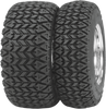 Carlisle Tires Tire - All Trail - Front/Rear - 25X8-12 - 4 Ply 511507