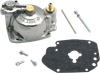 S&S Cycle Carburetor Bowl Assembly - Super E/G 11-2388P