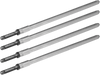 S&S Cycle Time Saver Pushrods - Big Twin | Shovelhead 930-0052