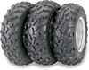 Tire - At489 - Front - 24X11-10 - 3 Ply 589305