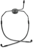 Magnum Shielding Brake Line - Black Pearl 47010
