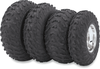 Tire - Trail Wolf - Front - 25X8-12 - 2 Ply 5Ee1001