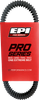 Epi Pro Series Drive Belt - Polaris Pro5020