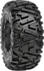 Duro Tire - Di-2025 Power Grip - Rear - 26X10R14 - 4 Ply 31-202514-2610B