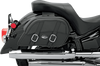 Saddlemen Drifter Slant Saddlebags - Large 3501-0319
