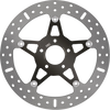 Ebc Brake Rotor - Floating Md8018Xblk