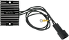 Cycle Electric Inc Rectifying Regulator Low Voltage - Harley Davidson Ce-325L