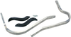 Moose Racing Bar Set - Probend - Bump M-7005-02