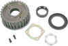 Belt Drives Ltd. Transmission Pulley Tp-33