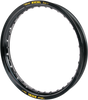 Excel Rim - Takasago - Rear - 36 Hole - Black - 19X2.15 Gek410