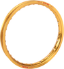 Excel Rim - Takasago - Rear - 36 Hole - Gold - 19X2.15 Geg422