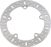 Ebc Brake Rotor - Bmw Md652