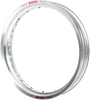 Excel Rim - Takasago - Rear - 36 Hole - Silver - 18X2.5 Ffs422