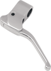 Hawg Halters Clutch Control Lever - Cable - Chrome Hcpa-Cs
