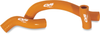 Cv4 Performance Radiator Hose Kit - Orange - Ktm Sfsmbc211O