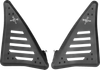 Burly Brand Side Covers - Black B10-3003Tb