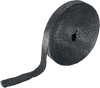 Moose Racing Exhaust Wrap - Black - 1"X50' 501-1000