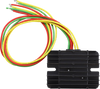 Rick'S Motorsport Electric Rectifier/Regulator - Hot Shot - Lithium-Ion Compatible - Harley Davidson 14-511H