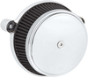 Arlen Ness Big Sucker Stage 1 Air Filter Kit - Chrome 18-307