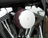 Arlen Ness Big Sucker Stage I Air Filter Kit - Black 18-322