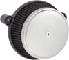 Arlen Ness Big Sucker Stage 1 Air Filter Kit - Black 18-344