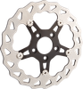 Rotator Ii Rotor - Left - 11.8" 300-051
