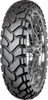 Mitas Tire - Enduro Trail+ - Rear - 150/70B18 - 70T 70000536