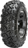 Carlisle Tires Tire - Versa Trail Atr - Front/Rear - 27X9R14 - 6 Ply 6P1274