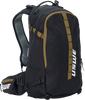 Uswe Core Off-Road Daypack - 25L - Black/Bronze 5225082050