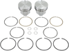 Kb Performance Piston Kit Kb258.020
