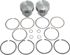 Kb Performance Piston Kit Kb258.030