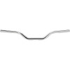 Biltwell Handlebar - Oversized - Tracker Mid - Chrome 6308-1053