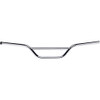 Biltwell Handlebar - Moto - Tbw - Chrome 6016-1057