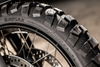 Bridgestone Tire - Battlax Adventurecross Ax41 - Front - 80/100-21 - 51P 11634