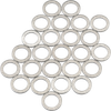 Moose Racing Banjo Washers - 25 Pack 205-2500