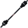 Axle - Complete - Heavy-Duty - Front Left - Defender Paxl-3086Hd