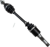 Demon Axle - Complete - Heavy-Duty - Rear Right - John Deere Paxl-9008Hd