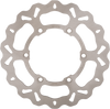 Galfer Front/Rear Rotor Df022W