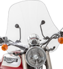 Slipstreamer Sport Shield - 21" - Clear S-08-C