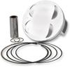 Piston Kit - 95.97 Mm - Honda Crf450R/Rx 24187B