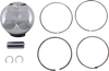 Wossner Piston Kit - 94.95 Mm - Gas Gas | Husqvarna | Ktm 8873Da