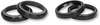 Fork Seal/Wiper Kit - 37 Mm Id X 50 Mm Od X 11 Mm T 40.S375011