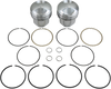 Kb Performance Piston Kit - Fx/Fl Kb263.030